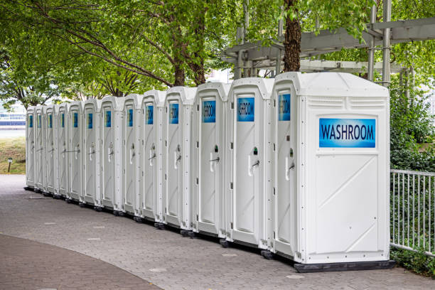 Portable Toilet Options We Offer in Plattsmouth, NE