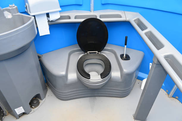Best Portable restroom trailer rental  in Plattsmouth, NE